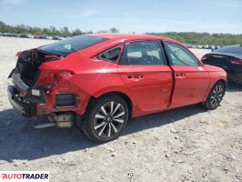 Honda Civic 2022 1 Honda Civic 2022 1