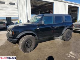Ford Bronco 2024 2