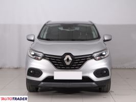 Renault Kadjar 2019 1.5 113 KM