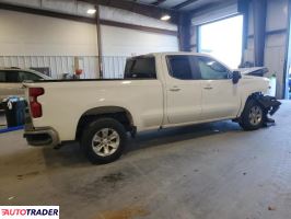 Chevrolet Silverado 2019 5