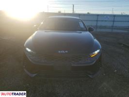 Kia Pozostałe 2022 1