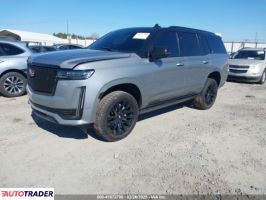 Cadillac Escalade 2023 6