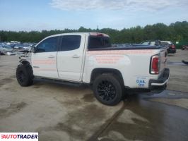 GMC Pozostałe 2022 2