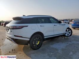 Land Rover Range Rover 2021 2