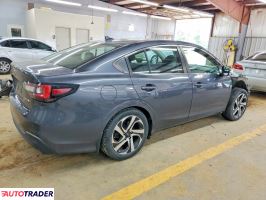 Subaru Legacy 2020 2
