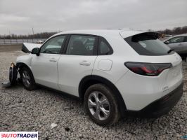 Honda HR-V 2024 2