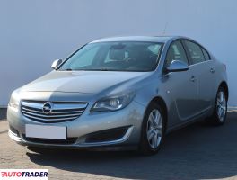 Opel Insignia 2014 2.0 128 KM