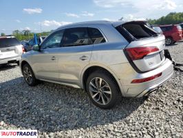 Audi Q5 2023 2 Audi Q5 2023 2