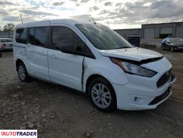 Ford Transit Connect 2020 2
