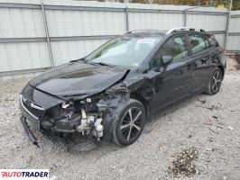 Subaru Impreza - zobacz ofertę