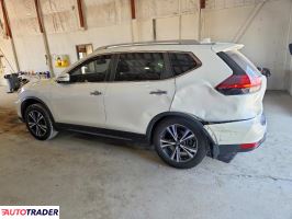 Nissan Rogue 2020 2