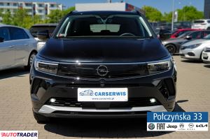 Opel Grandland X 2022 1.6 300 KM