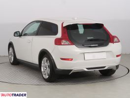 Volvo C30 2010 1.6 107 KM