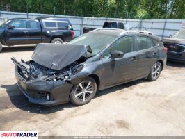 Subaru Impreza 2021 2