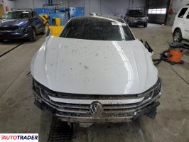 Volkswagen Arteon 2023 2 Volkswagen Arteon 2023 2