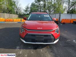 Kia Niro 2024 1