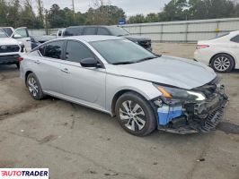 Nissan Altima 2024 2