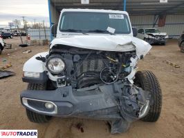 Jeep Wrangler 2020 2