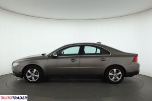 Volvo S80 2008 2.0 143 KM