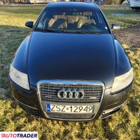 Audi A6 2006 2.7 326 KM