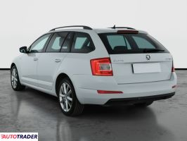 Skoda Octavia 2016 2.0 147 KM