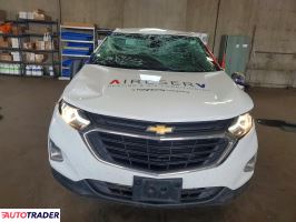 Chevrolet Equinox 2020 1