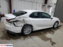 Toyota Camry 2023 2 Toyota Camry 2023 2