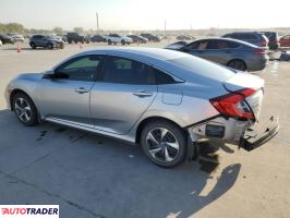 Honda Civic 2021 2