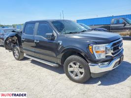 Ford Pozostałe 2022 5