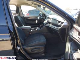 Jeep Cherokee 2022 3