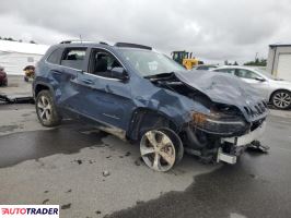Jeep Cherokee 2021 3 Jeep Cherokee 2021 3