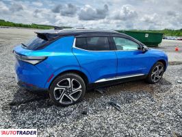 Chevrolet Equinox 2025
