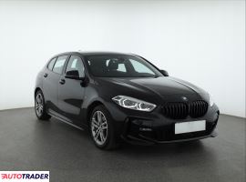 BMW 118 2023 1.5 134 KM