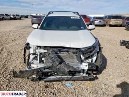 Toyota Pozostałe 2024 2