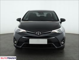 Toyota Avensis 2017 1.8 144 KM