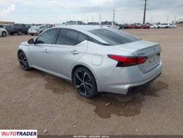 Nissan Altima 2023 2