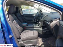Ford Edge 2022 2