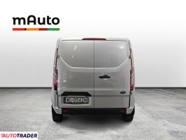 Ford Transit 2018 2.0 Ford Transit 2018 2.0