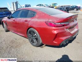 BMW Pozostałe 2021 4