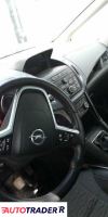 Opel Zafira 2015 2 130 KM Opel Zafira 2015 2 130 KM