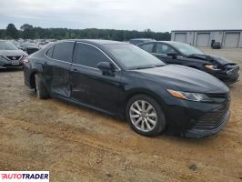 Toyota Camry 2018 2