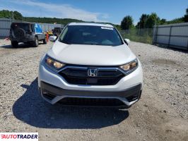 Honda CR-V 2022