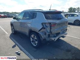 Jeep Compass 2021 2