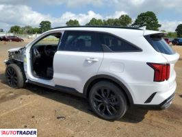 Kia Sorento 2022 2