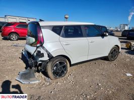 Kia Soul 2025 2