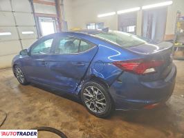 Hyundai Elantra 2020 2