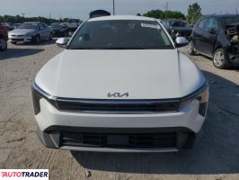Kia Pozostałe 2025 2 Kia Pozostałe 2025 2