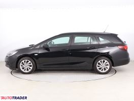 Opel Astra 2020 1.2 143 KM Opel Astra 2020 1.2 143 KM