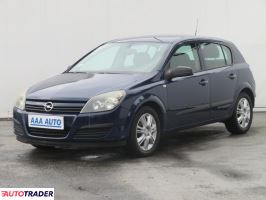 Opel Astra 2004 1.4 88 KM Opel Astra 2004 1.4 88 KM
