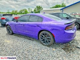 Dodge Charger 2023 3